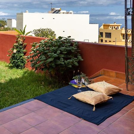 Live Santa Ursula Cala Villa ภายนอก รูปภาพ