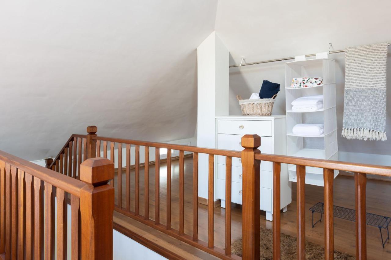 Live Santa Ursula Cala Villa ภายนอก รูปภาพ
